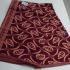 BEDSHEET 60X90 ACRYLIC JACQUARD
